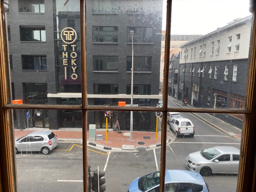 To Let commercial Property for Rent in Cape Town City Centre Western Cape